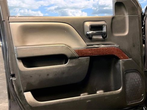 Used 2015 GMC Sierra 2500 SLE w/ SLE Preferred Package image 19