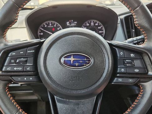 Certified 2024 Subaru Crosstrek 2.5i Limited w/ Crosstrek Mirror Package AWD/4WD image 24