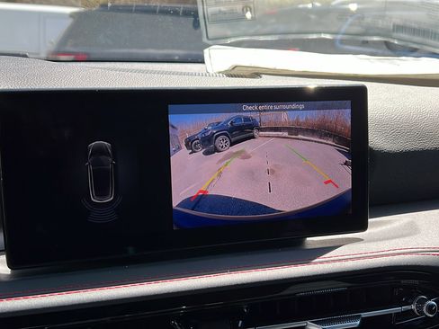 New 2025 Dodge Hornet GT w/ GT Blacktop Package image 15