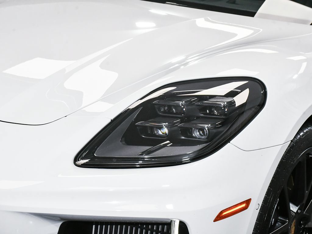 Used 2025 Porsche Panamera 4 E-Hybrid AWD/4WD image 79