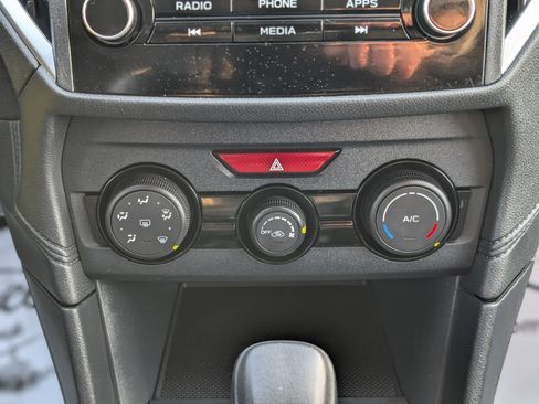 Used 2020 Subaru Impreza 2.0i image 21