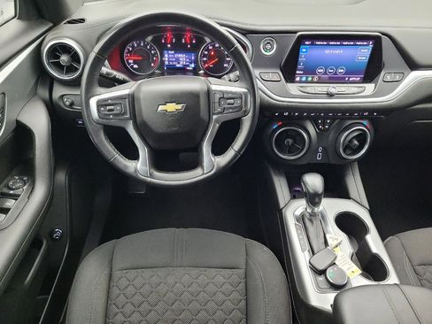 Used 2020 Chevrolet Blazer LT FWD image 22