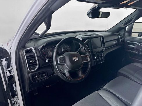 Used 2024 RAM 3500 Big Horn AWD/4WD image 31