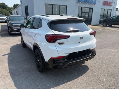 New 2026 Buick Encore GX Sport Touring w/ Comfort Package