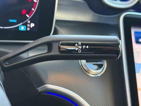 Certified 2025 Mercedes-Benz C 300 Sedan image 27