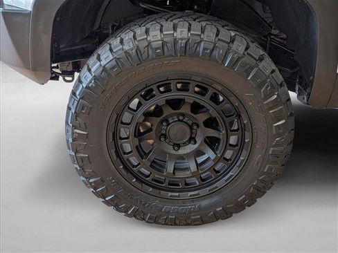 New 2026 Toyota Land Cruiser 1958 AWD/4WD image 10