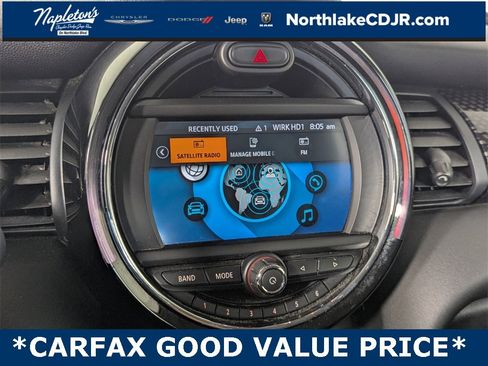 Used 2019 MINI Cooper S w/ Signature Upholstery Package image 22