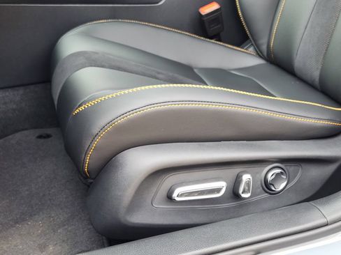 New 2026 Acura Integra A-Spec FWD image 24