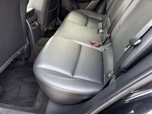 Certified 2024 MAZDA CX-30 AWD 2.5 S w/ Preferred Package image 15