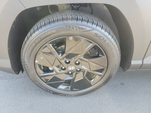 Used 2026 Hyundai Kona SEL Sport FWD image 33