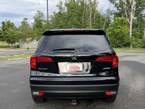 Used 2016 Honda Pilot EX-L image 4