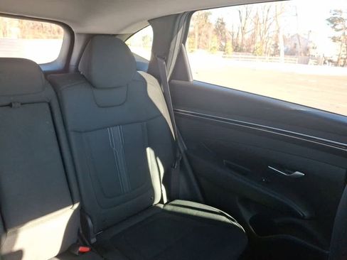 Used 2024 Hyundai Tucson SEL image 14