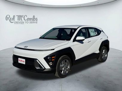 New 2026 Hyundai Kona SE