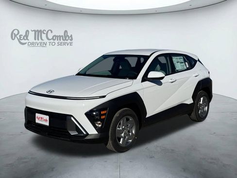 New 2026 Hyundai Kona SE FWD image 1