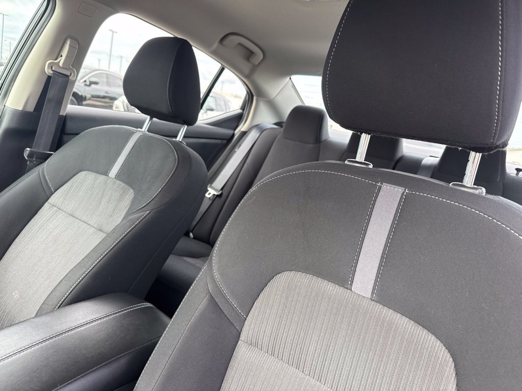 Certified 2023 Nissan Sentra SV w/ All-Weather Package FWD image 23