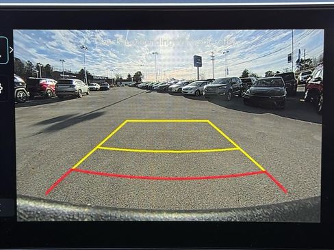 New 2026 Hyundai Santa Cruz SEL image 25