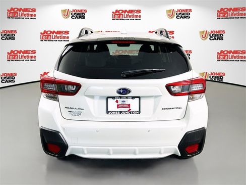 Used 2023 Subaru Crosstrek 2.5i Limited w/ Moonroof Package image 16