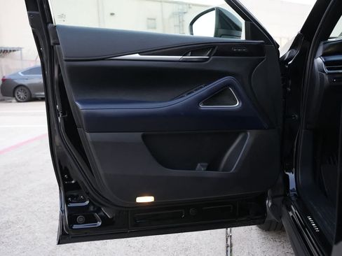 New 2026 INFINITI QX60 Sport image 17