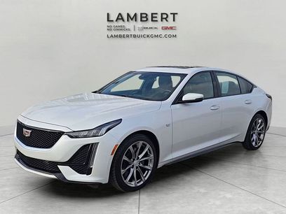 Used 2020 Cadillac CT5 Sport