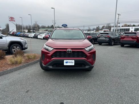 New 2025 Toyota RAV4 XLE w/ Convenience Package image 2