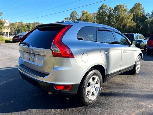Used 2012 Volvo XC60 3.2 Platinum image 5