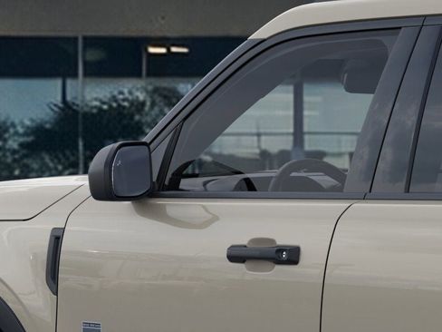 New 2025 Ford Bronco Sport Big Bend w/ Convenience Package image 20