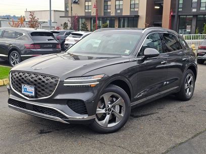 New 2026 Genesis GV70 2.5T Advanced