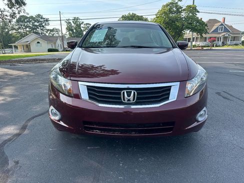 Used 2009 Honda Accord EX-L image 3