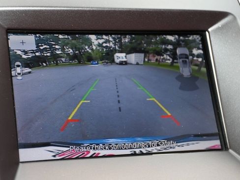 Used 2019 Ford Edge ST w/ Equipment Group 401A AWD/4WD image 36