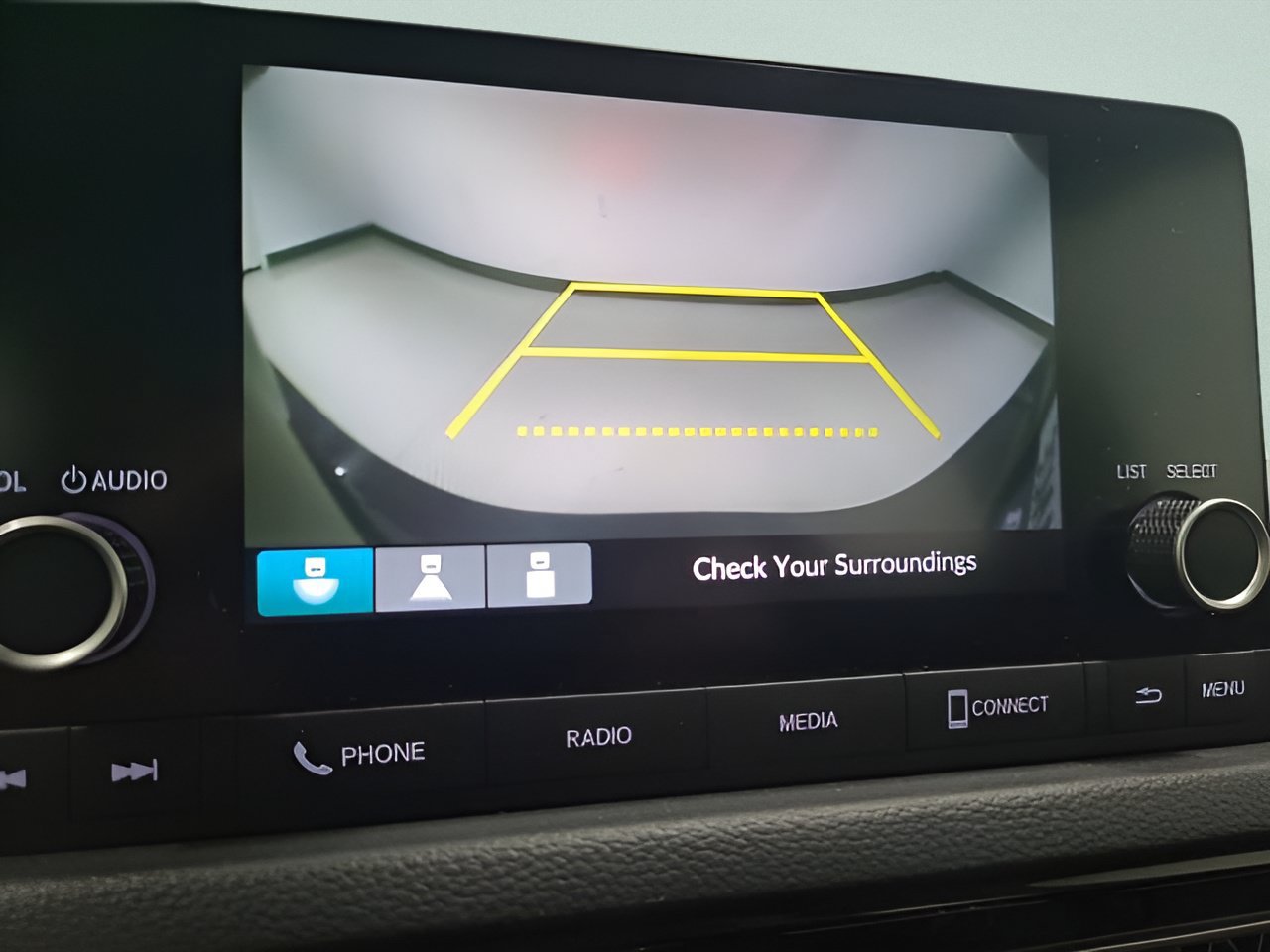 Used 2025 Honda Civic LX image 28