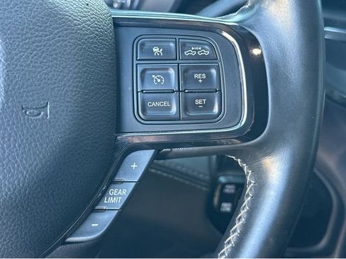 Used 2022 RAM 3500 Limited image 27