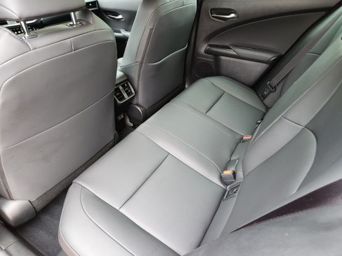 Used 2025 Lexus UX 300h FWD w/ Accessory Package (Z1) image 27
