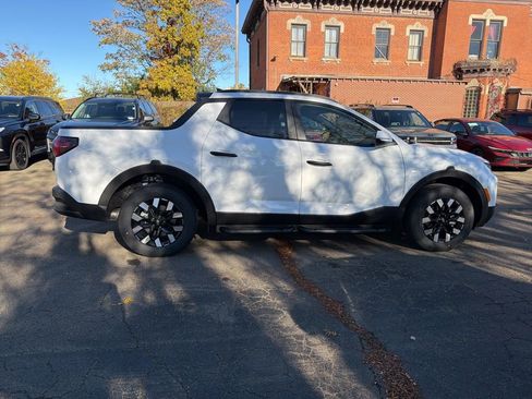 New 2026 Hyundai Santa Cruz SEL image 8