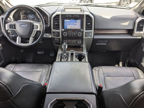 Used 2017 Ford F150 Lariat AWD/4WD image 26
