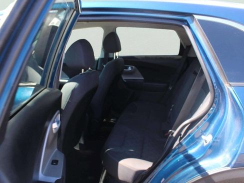 Used 2018 Kia Niro LX image 6