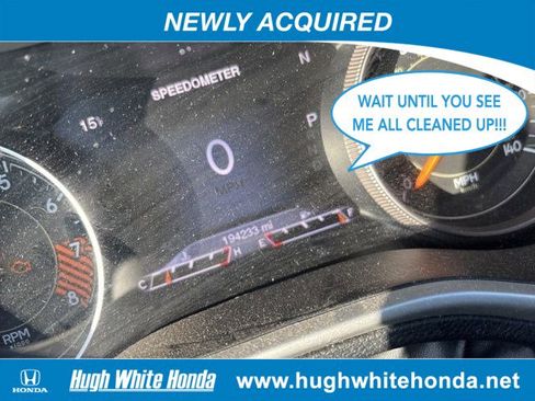 Used 2015 Jeep Cherokee Trailhawk image 2