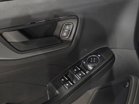 New 2026 Ford Escape Active image 16