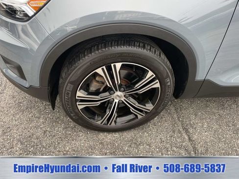 Used 2020 Volvo XC40 T5 Inscription w/ Protection Package AWD/4WD image 13