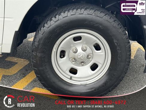 Used 2022 RAM 1500 Tradesman w/ Electronics Group AWD/4WD image 7