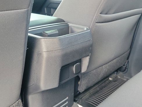 Certified 2024 Toyota Tacoma SR5 image 13