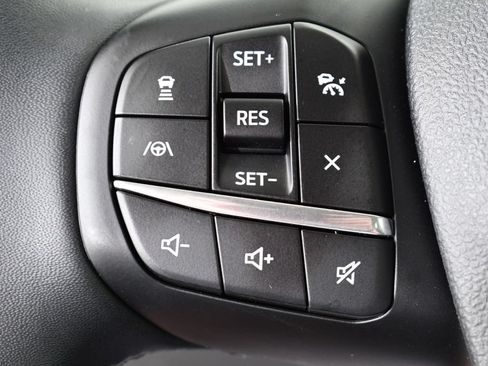 Used 2025 Ford Bronco Sport Big Bend w/ Convenience Package AWD/4WD image 30