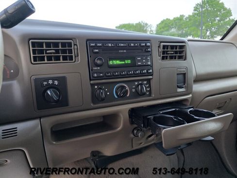 Used 2001 Ford F350 Lariat AWD/4WD image 13