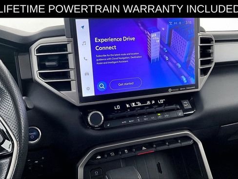 Used 2023 Toyota Sequoia SR5 w/ SR5 Premium Package image 8