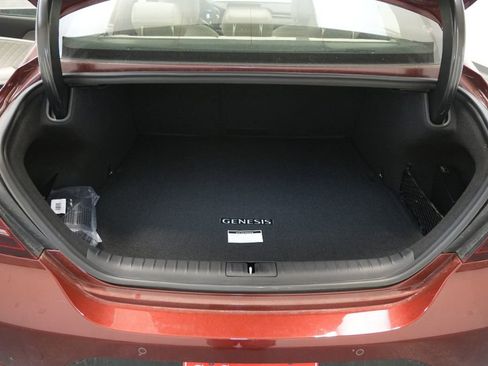 New 2025 Genesis G70 3.3T Advanced w/ Sport Prestige Package image 37