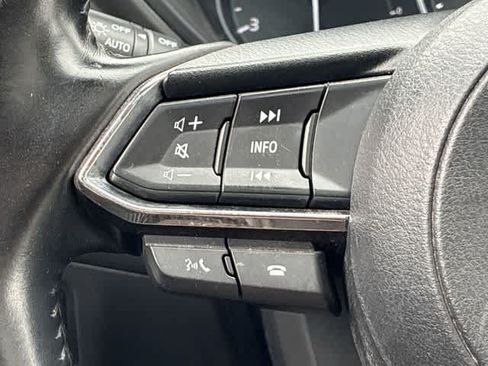 Used 2021 MAZDA CX-5 Grand Touring FWD image 26