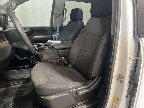 Used 2025 Chevrolet Silverado 2500 W/T w/ WT Convenience Package AWD/4WD image 19
