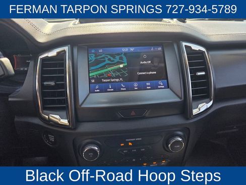 Used 2021 Ford Ranger Lariat w/ Tremor Off-Road Package image 26