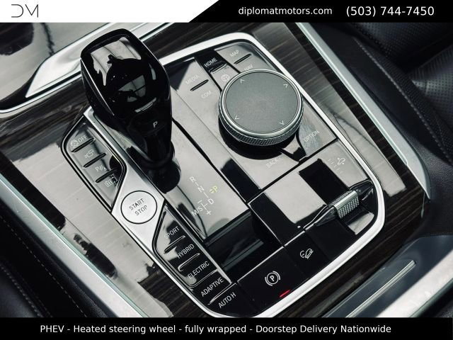 Used 2023 BMW X5 xDrive45e AWD/4WD image 39