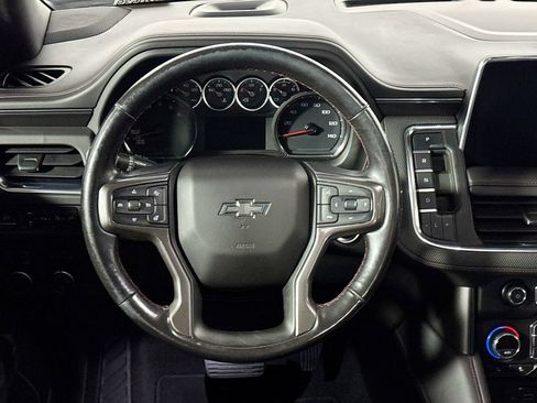Used 2021 Chevrolet Suburban RST w/ Luxury Package AWD/4WD image 13
