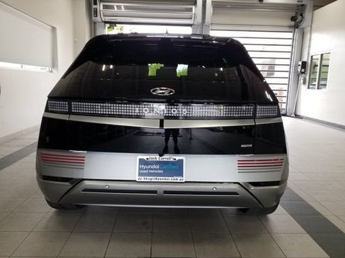 Used 2023 Hyundai Ioniq 5 Limited w/ Cargo Package AWD/4WD image 20